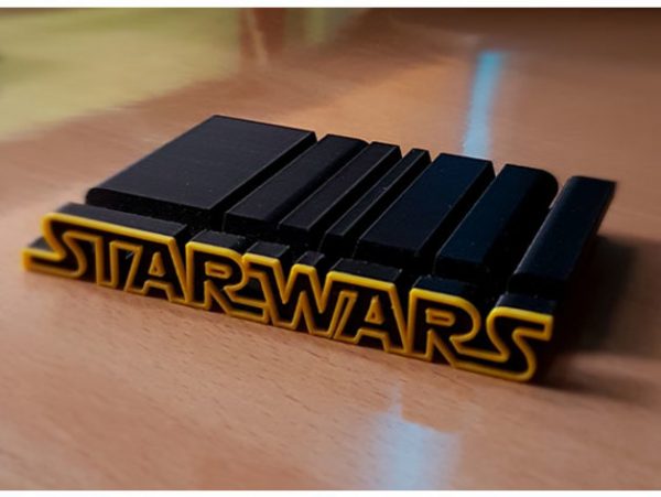 Star Wars Tablet/Telefoon Stand