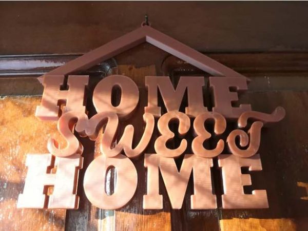 Home Sweet Home