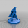 The Mandalorian – Mudhorn Clan - Afbeelding 2