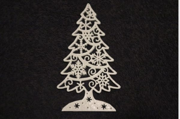 Kerstboom