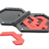 Puzzel van het kwaad
