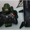 Support Controller Xbox 360 Thema Halo