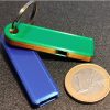 Luid en compact fluitje voor je sleutelhanger - Afbeelding 3