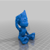 GROOT 3D Beeld
